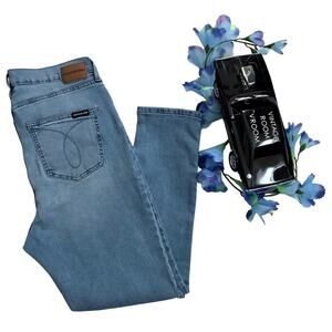 Calvin Klein NWT Mid Rise Skinny Ankle Jeans Women Various